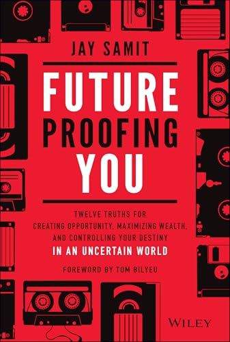 Future-Proofing You