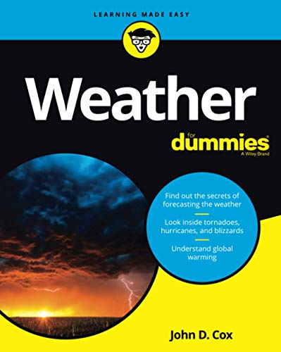 Weather For Dummies
