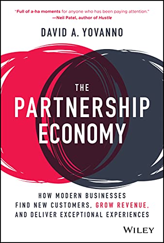 The Partnership Economy