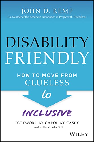 Disability Friendly