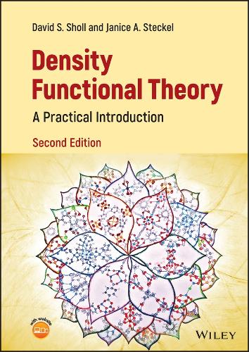 Density Functional Theory