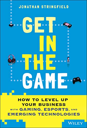 Get in the Game