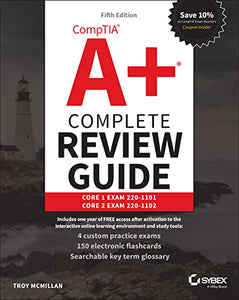 CompTIA A+ Complete Review Guide 