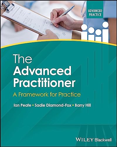 The Advanced Practitioner