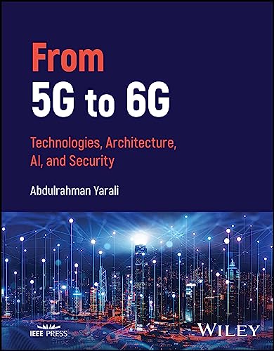 From 5G to 6G