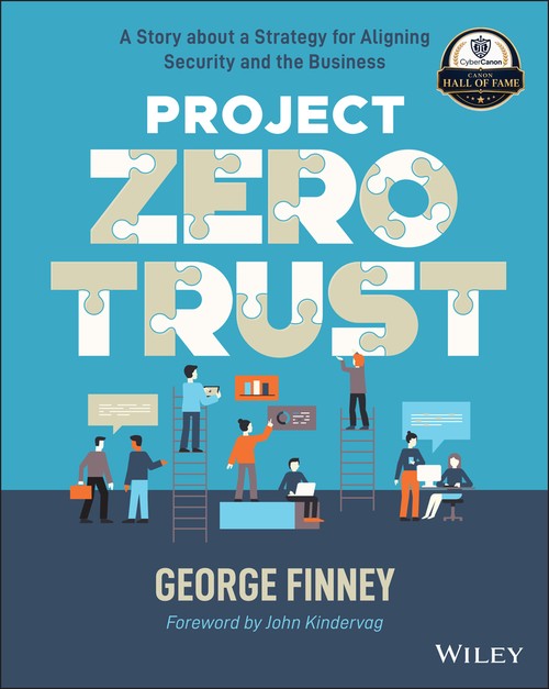 Project Zero Trust