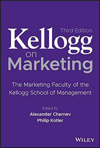 Kellogg on Marketing