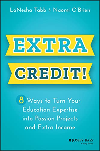 Extra Credit!