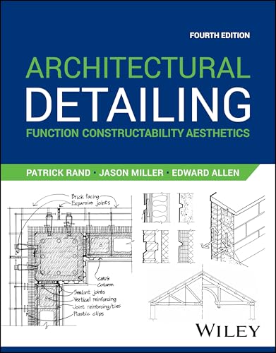 Architectural Detailing