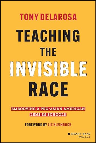 Teaching the Invisible Race