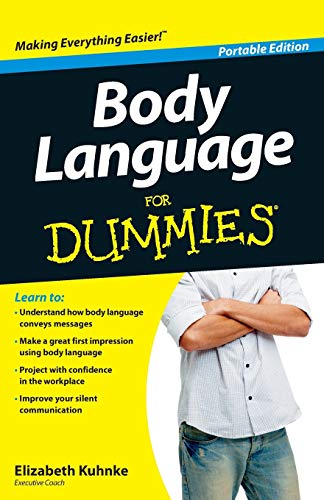 Body Language For Dummies