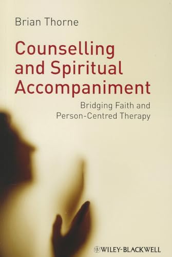 Counselling and Spiritual Accompaniment