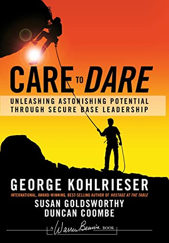 Care to Dare