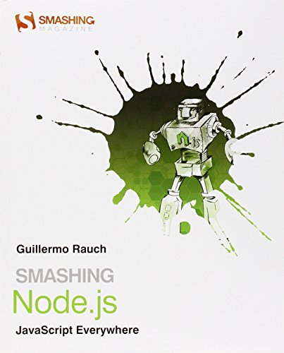Smashing Node.js - JavaScript Everywhere