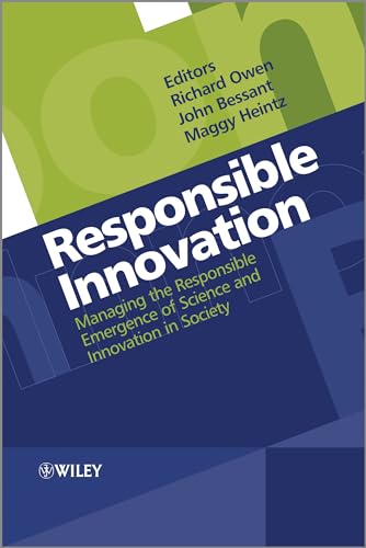 Responsible Innovation