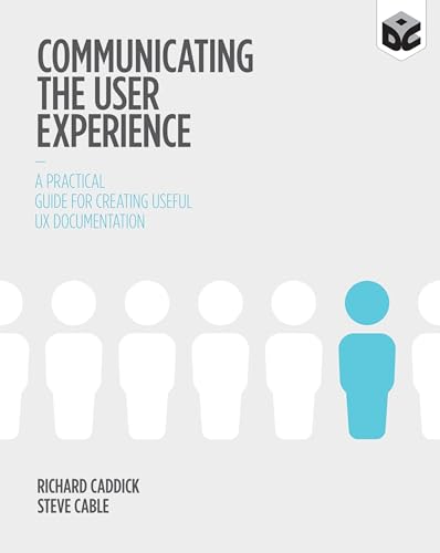 Communicating the User Experience