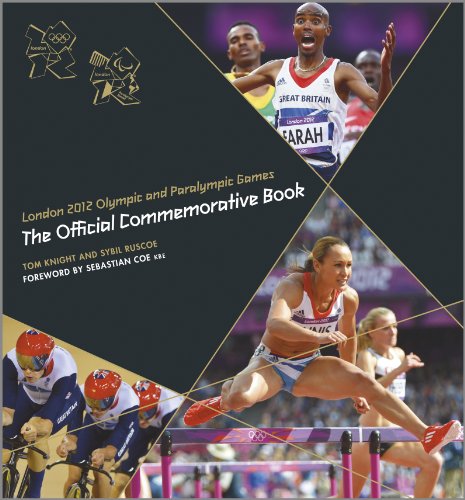 London 2012 Olympic and Paralympic Games
