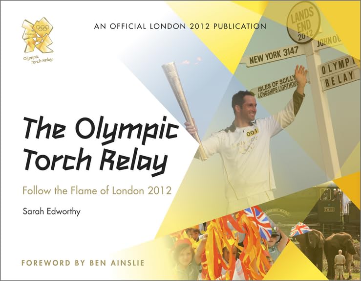 The Olympic Torch Relay