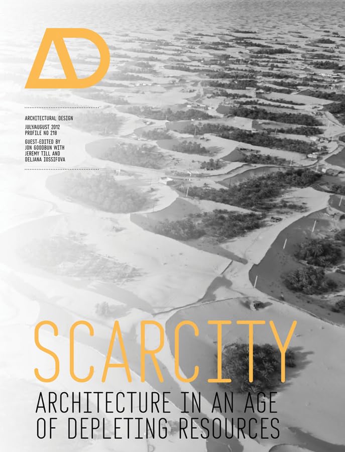 Scarcity