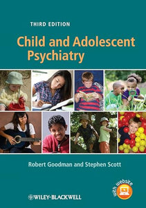 Child and Adolescent Psychiatry 