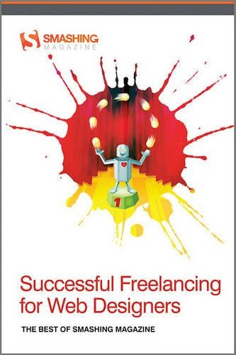 Successful Freelancing for Web Designers