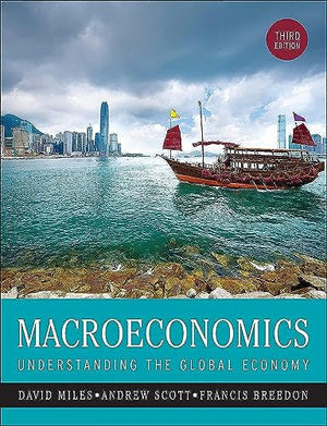 Macroeconomics