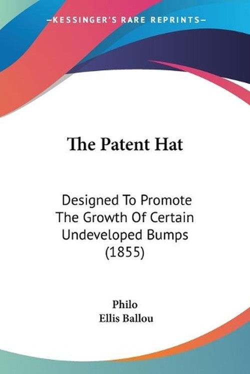 The Patent Hat