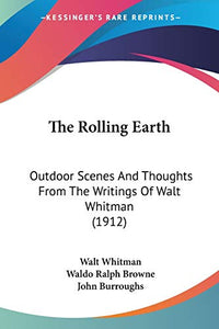 The Rolling Earth 