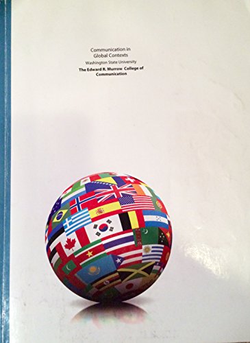 Communication in Global Contexts