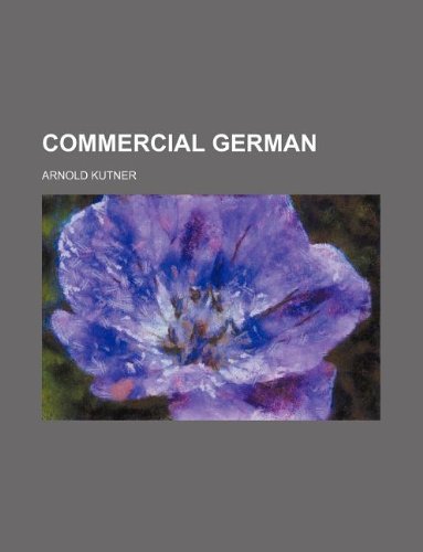 Commercial German