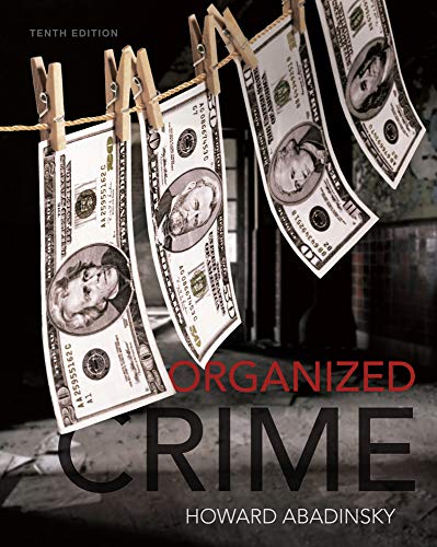 Organized Crime