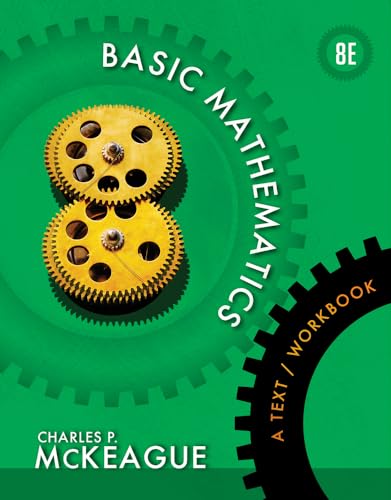 Basic Mathematics