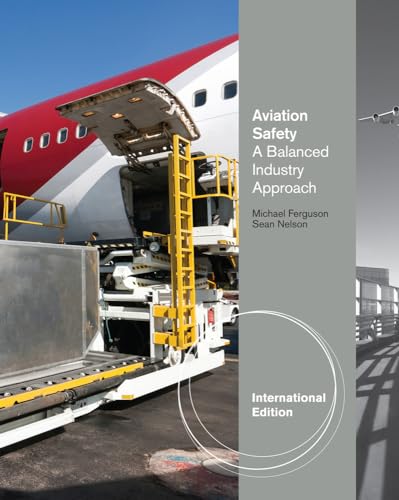 Aviation Safety, International Edition