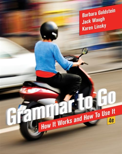 Grammar to Go