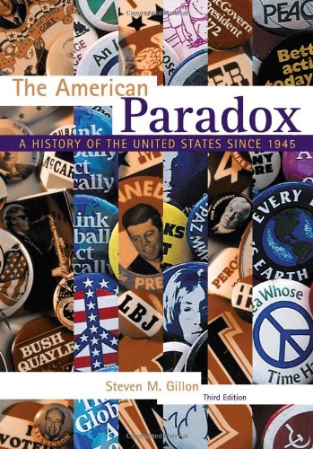 The American Paradox