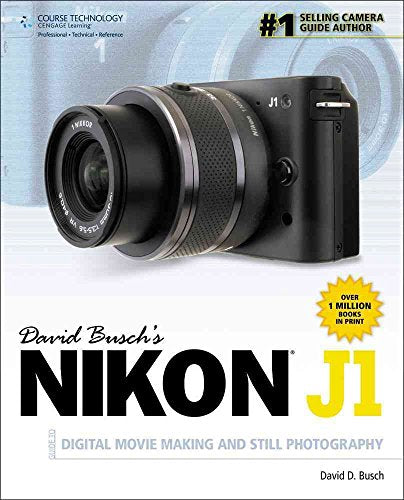 David Busch's Nikon Coolpix P7100 Guide to Digital Photography