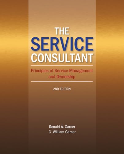 The Service Consultant