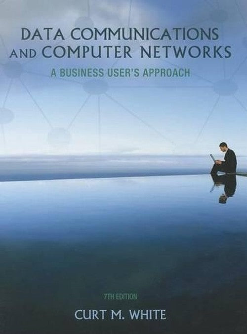 Data Communications and Computer Networks