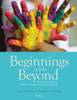 Beginnings and Beyond
