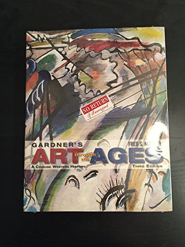 Gardner's Art Through the Ages with Art Coursemate Access Code