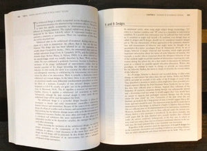 Single Subject Research : Applications in Educational and Clinical  Settings 