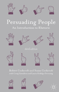 Persuading People 