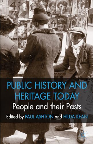 People and their Pasts