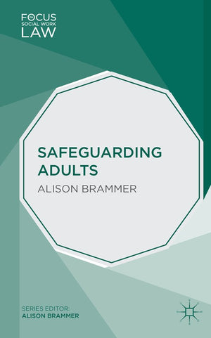 Safeguarding Adults