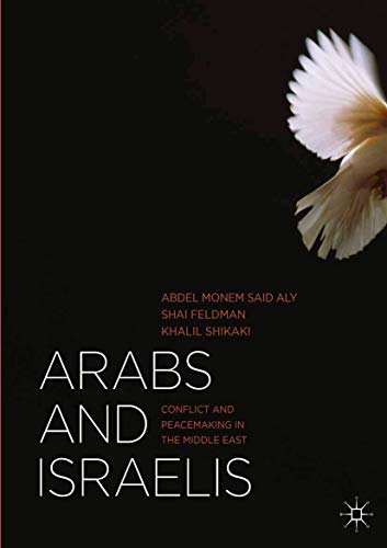 Arabs and Israelis