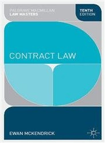 Contract Law