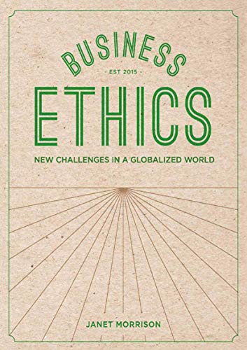Business Ethics