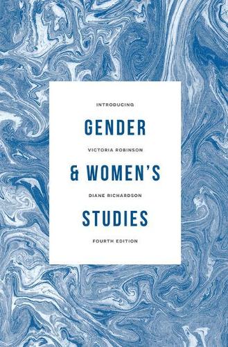 Introducing Gender and Women's Studies