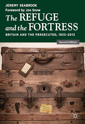 The Refuge and the Fortress