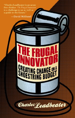The Frugal Innovator